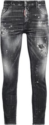 Dsquared2 BOTTOMWEAR - Pantaloni jeans su YOOX.COM