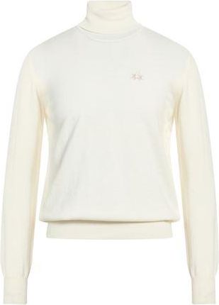 La Martina STRICKWAREN - Rollkragenpullover auf YOOX.COM
