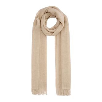 Fabiana Filippi Mujer, Accesorios, Beige, Talla: ONE Size