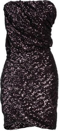 The Attico VESTIDOS - Vestidos midi en YOOX.COM