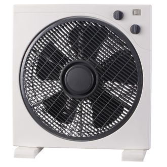 Ardes Ardes Ar5b29 Ventilador Blanco