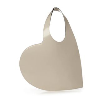 Coperni Handbags, female, Beige, Size: ONE SIZE Top-handle Handbag
