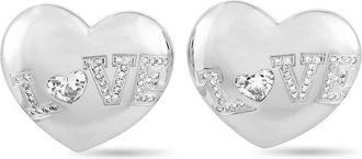 Chopard 18K 1.44 ct. tw. Diamond Earring