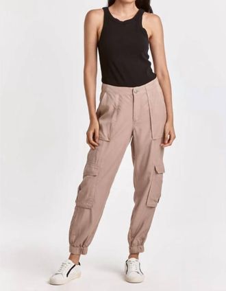 Dear John Denim Sandi Cargo Pants