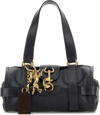 Chloé Borsa tote Kerala 25 - Nero