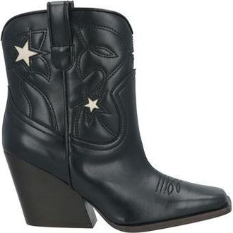 Stella McCartney FOOTWEAR - Ankle boots on YOOX.COM