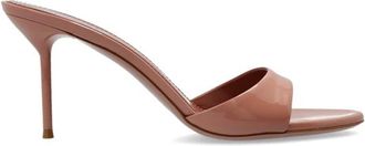 PARIS TEXAS Mujer, Zapatos, Rosa, Talla: 36 EU