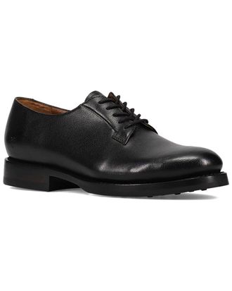 Frye Dylan Leather Oxford