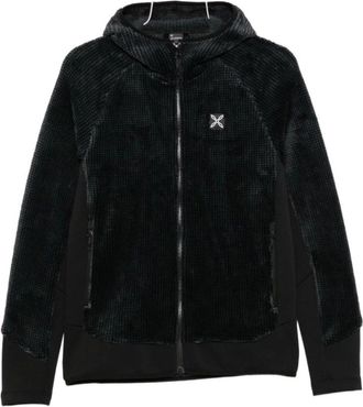Montura Montura - Remix Fleecejack - Heren - Sport - Blauw - Maat: S Fleece