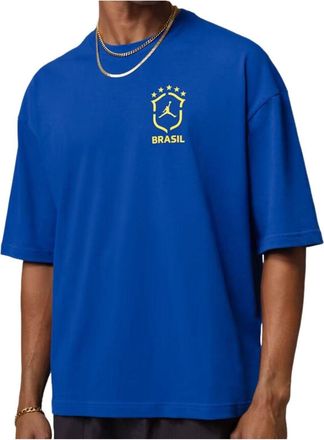 Nike Jordan Air Jordan 85 Oversized Graphic Sweatshirt Old Royal II5389-417