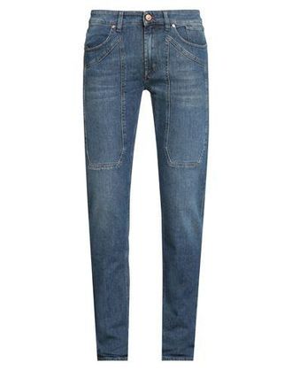 Jeckerson PARTES DE ABAJO - Pantalones vaqueros en YOOX.COM