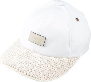 Agnona ACCESSORIES - Hats on YOOX.COM