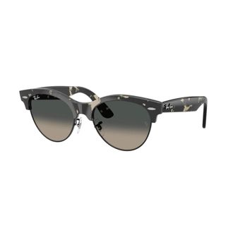 Ray-Ban Rb 2341 143371 Zonnebrillen - unisex - Zonnebrillen - Bruin - 54 MM - Accessoires