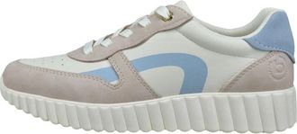 Bugatti Mujer, Zapatos, Multicolor, Talla: 37 EU