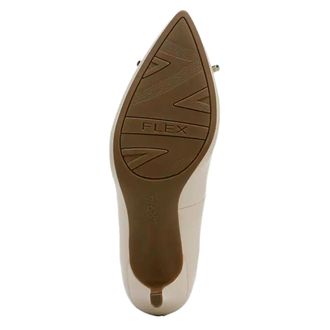 Life Stride Lifestride Sevyn Glitz Pump Almond Milk I3341S1100 Womens