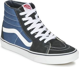 Chaussure vans montante online