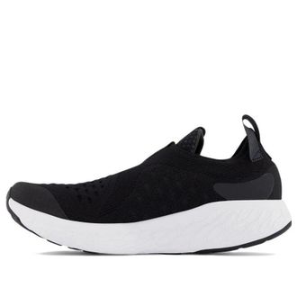 New Balance Fresh Foam X 1080 Unlaced Black White M1080SLK