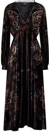 Etro DRESSES - Midi dresses on YOOX.COM