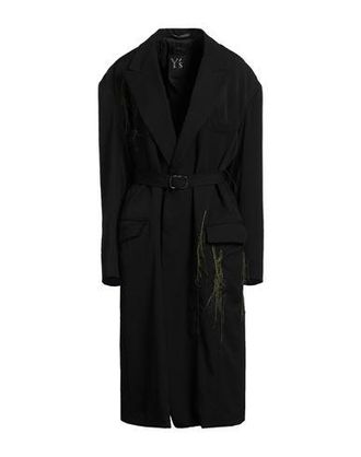 Yohji Yamamoto CAPISPALLA - Cappotti su YOOX.COM