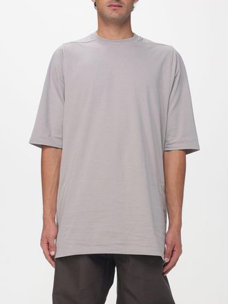 Rick Owens T-shirt Rick Owens in cotone