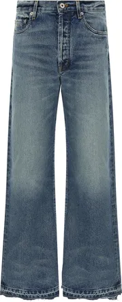 Gallery Dept. Cotton Jeans Mens