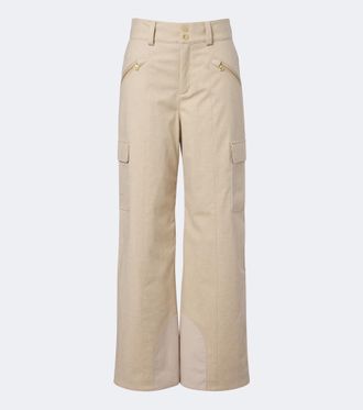 Bogner Lunia ski pants