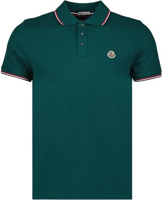 Moncler Uomo, Top, Verde, S, new