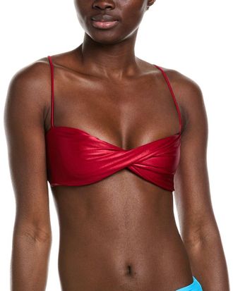 Devon Windsor Zola Bikini Top