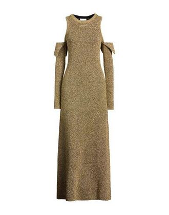 Ganni VESTITI - Vestiti lunghi su YOOX.COM