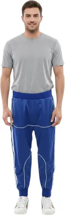 Dsquared2 Royal Blue Relaxed Joggers