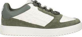 Emporio Armani CALZATURE - Sneakers su YOOX.COM