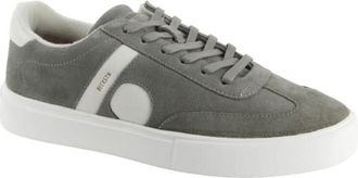Blackstone QUARTZ AUDEN - EG555 Dried Sage - Sneaker (low)
