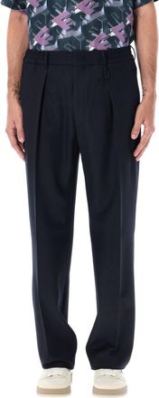 Fendi Blue PANT