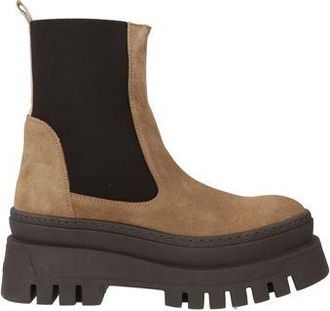 Steve Madden FOOTWEAR - Ankle boots on YOOX.COM
