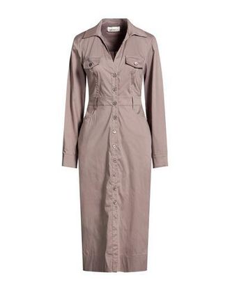 Meimeij DRESSES - Midi dresses sur YOOX.COM