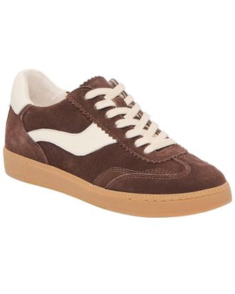 Dolce Vita Notice Suede Sneaker