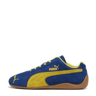 Puma Speedcat OG sneakers blauw/geel
