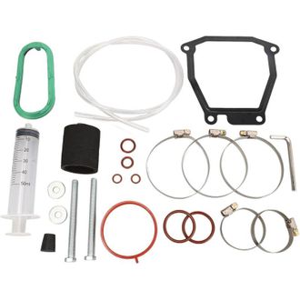 OEM Kit De Reconstrucci&oacute;n De Compresor, Kit De Servicio De Compresor De 23 Piezas, Repuesto De Accesorios Para Autom&oacute;vil Cooper S R53 R52 Eaton Jcw Gp-cre