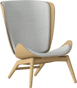 Umage The Reader Sessel, Eiche natur / sterling