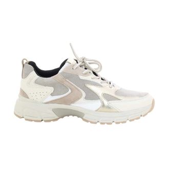 Gabor Dames, Schoenen, Beige, Maat: 38 1/2 EU