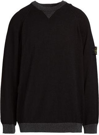 Stone Island KNITWEAR - Jumpers on YOOX.COM