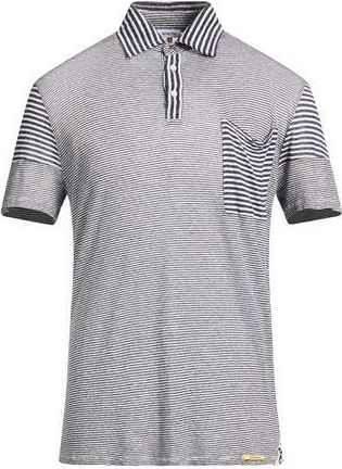 Distretto 12 TOPWEAR - Polo shirts on YOOX.COM