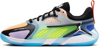 Nike Jordan Air Jordan Heir FZ2471-018 Sneaker Womens Multicolor Basketball Shoes DWA2400