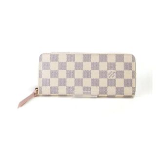 Louis Vuitton Pre-owned portafogli di tela - - Pre-owned - Donna - Bianco - ONE SIZE