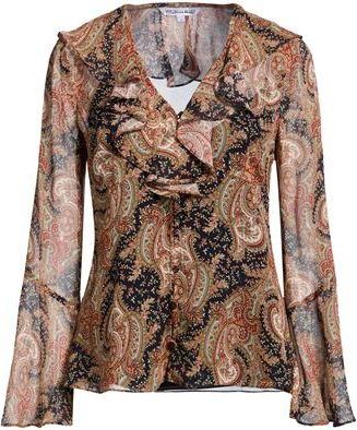 Veronica Beard TOPWEAR - Camicie su YOOX.COM