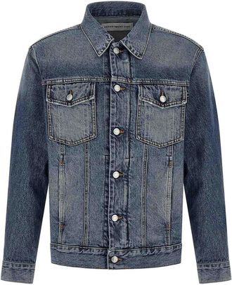 Department Five Soul Jacket