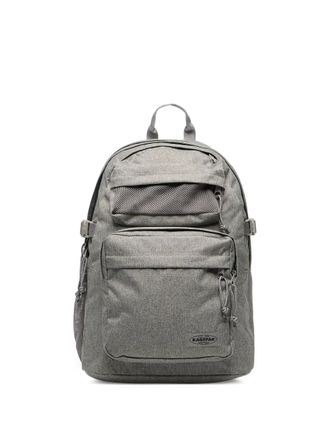Eastpak Double Pro backpack - unisex - Polyester - One Size - Grey