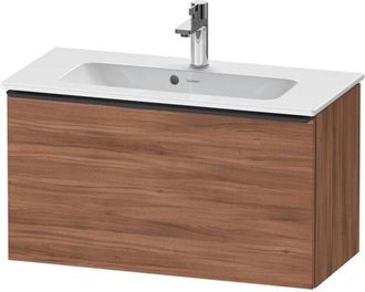 Duravit Duravit - D-neo, Mueble De Ba&ntilde;o De Pared Compact, Ancho 810 X Fondo
