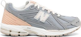 New Balance 1906F Slate Grey sneakers - unisex - Mesh/Suede/Leather/Rubber/Fabric - 10.5