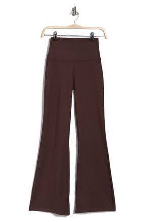 Balance Collection Brandy Flare Pants in Seal Brown at Nordstrom Rack, Size X-Large